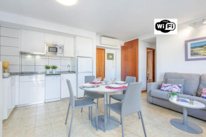 Apart-rent Apartment Av Rhode 3º 2008